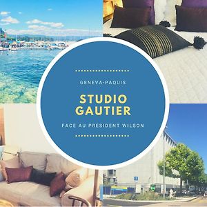 Studio Appartement